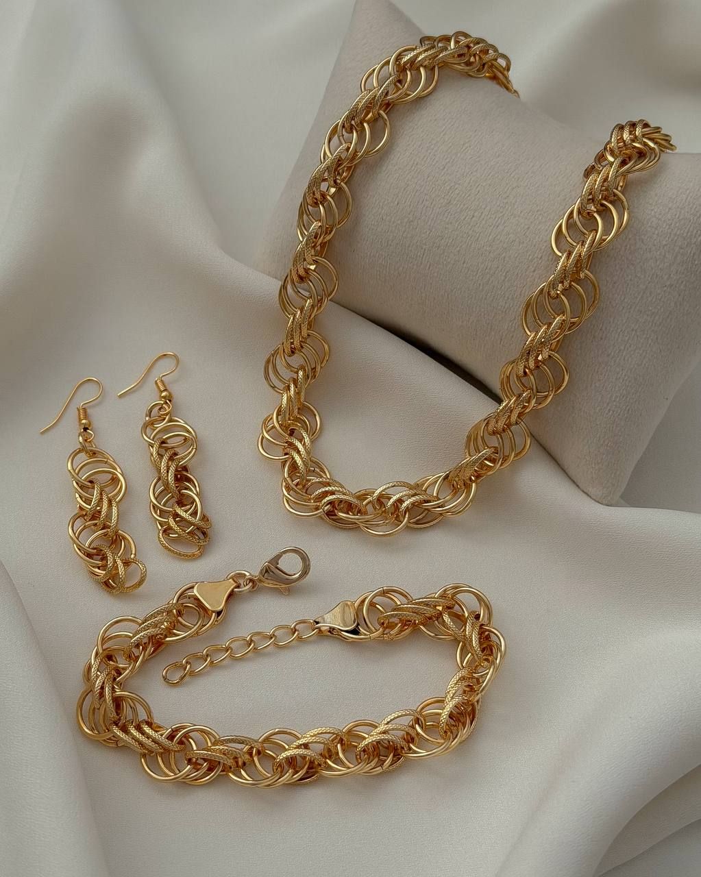 سرویس SHEEN کد 2430